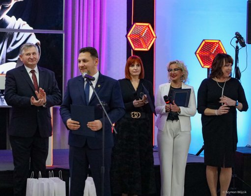 Studniówka 2026 Liceum Ogólnokształcącego im. Piotra Skargi w Grójcu 