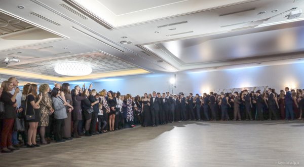 Studniówka 2026 Liceum Ogólnokształcącego im. Piotra Skargi w Grójcu 