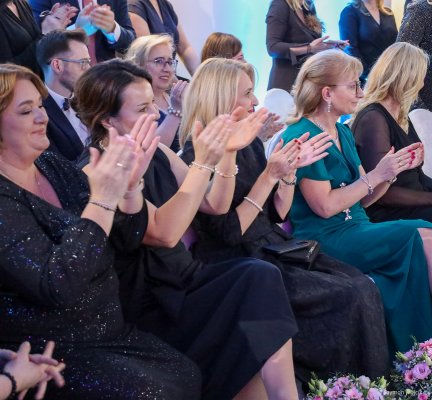 Studniówka 2026 Liceum Ogólnokształcącego im. Piotra Skargi w Grójcu 