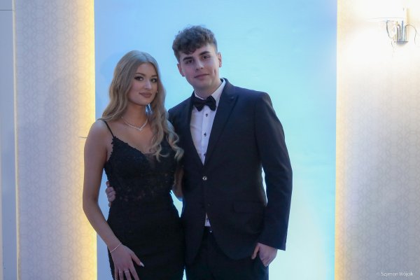 Studniówka 2026 Liceum Ogólnokształcącego im. Piotra Skargi w Grójcu 