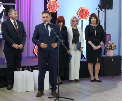 Studniówka 2026 Liceum Ogólnokształcącego im. Piotra Skargi w Grójcu 