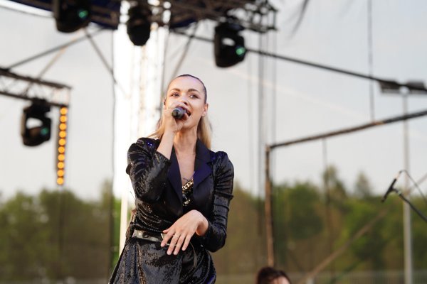Muzycznie, rodzinnie i wyjątkowo! Wiosna Mogielnicka 2025