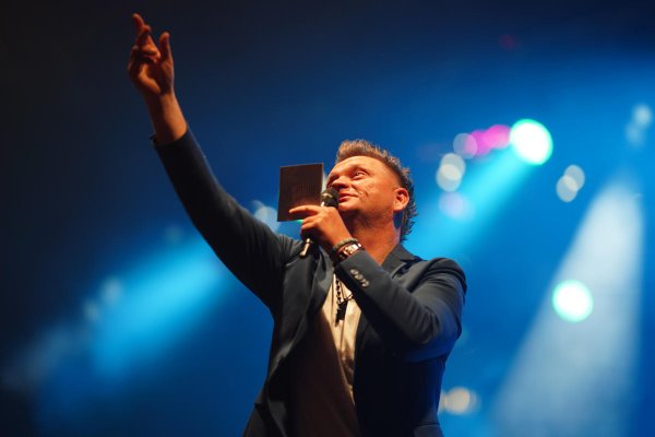 Muzycznie, rodzinnie i wyjątkowo! Wiosna Mogielnicka 2025