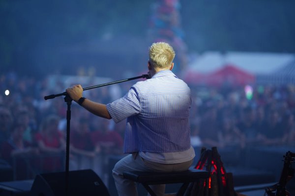 Muzycznie, rodzinnie i wyjątkowo! Wiosna Mogielnicka 2025