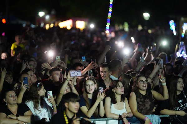 Muzycznie, rodzinnie i wyjątkowo! Wiosna Mogielnicka 2025