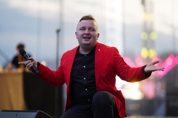 Muzycznie, rodzinnie i wyjątkowo! Wiosna Mogielnicka 2025