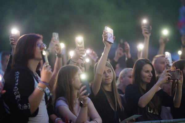 Muzycznie, rodzinnie i wyjątkowo! Wiosna Mogielnicka 2025