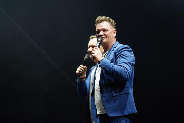 Muzycznie, rodzinnie i wyjątkowo! Wiosna Mogielnicka 2025