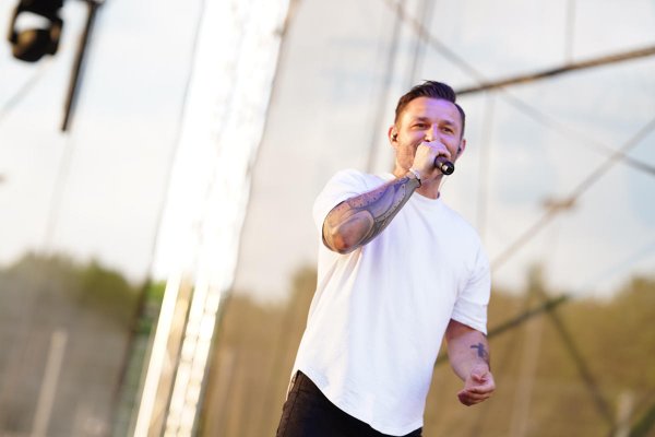 Muzycznie, rodzinnie i wyjątkowo! Wiosna Mogielnicka 2025