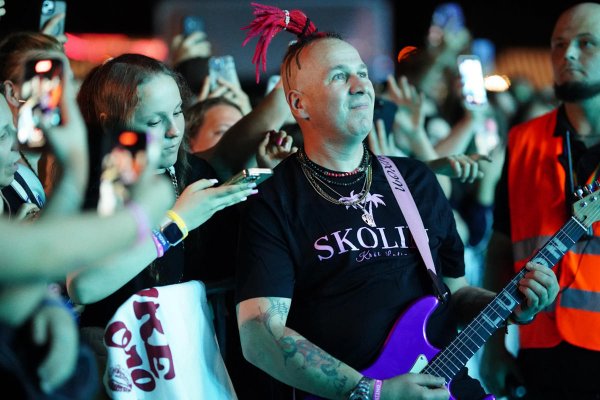 Muzycznie, rodzinnie i wyjątkowo! Wiosna Mogielnicka 2025