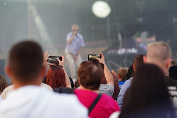 Muzycznie, rodzinnie i wyjątkowo! Wiosna Mogielnicka 2025