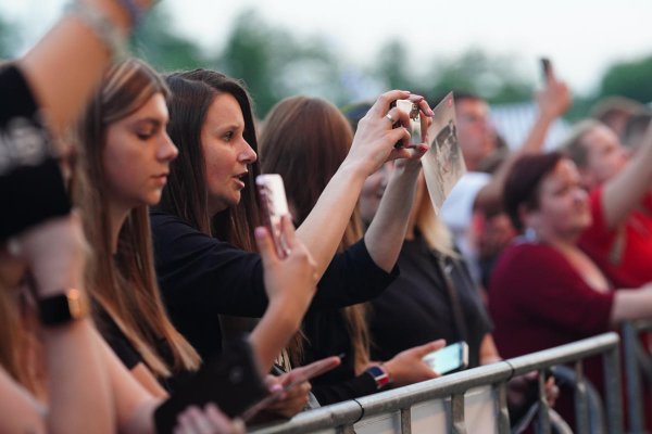 Muzycznie, rodzinnie i wyjątkowo! Wiosna Mogielnicka 2025