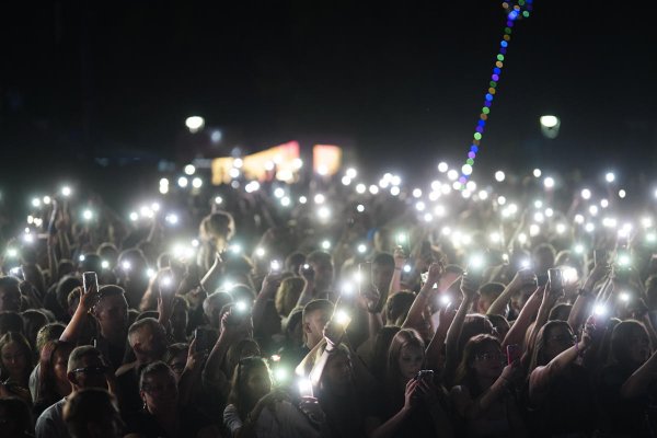 Muzycznie, rodzinnie i wyjątkowo! Wiosna Mogielnicka 2025