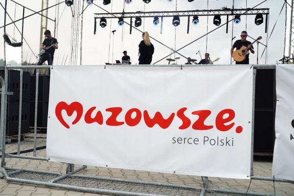 Muzycznie, rodzinnie i wyjątkowo! Wiosna Mogielnicka 2025