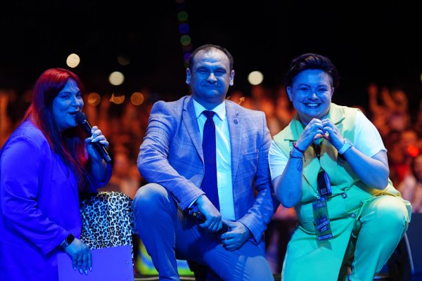 Muzycznie, rodzinnie i wyjątkowo! Wiosna Mogielnicka 2025
