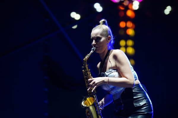 Muzycznie, rodzinnie i wyjątkowo! Wiosna Mogielnicka 2025