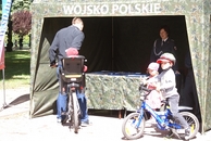 Święto Wojska Polskiego w Grójcu