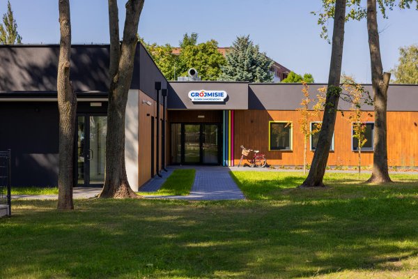 Żłobek 