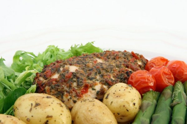 Dieta pudełkowa – to takie proste