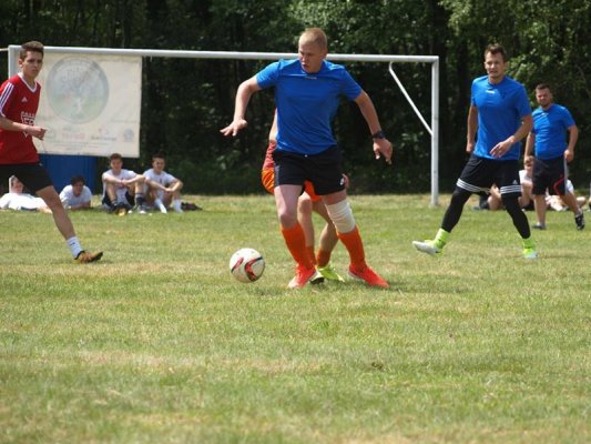 Sułkowice Cup 2017