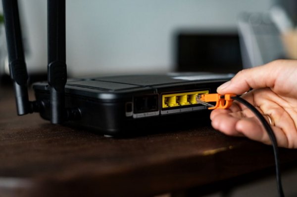 Internet symetryczny - czym się charakteryzuje?