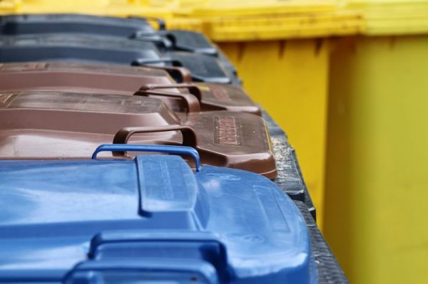 Gospodarka odpadami: nasz samorząd rozważa zmianę systemu opłat