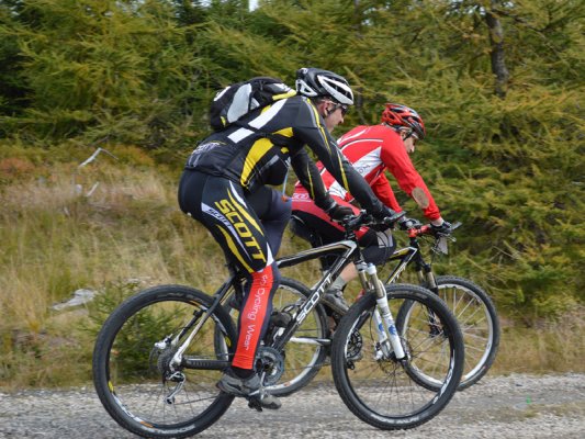 Bałtyk Bieszczady Tour przez Grójec