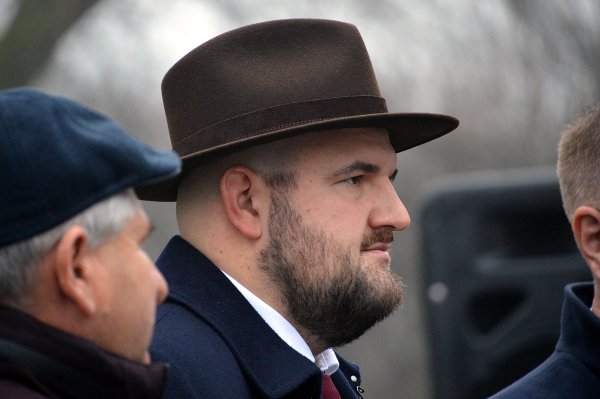 Prezes PCM w Grójcu pokieruje szpitalem w Nowym Mieście nad Pilicą   