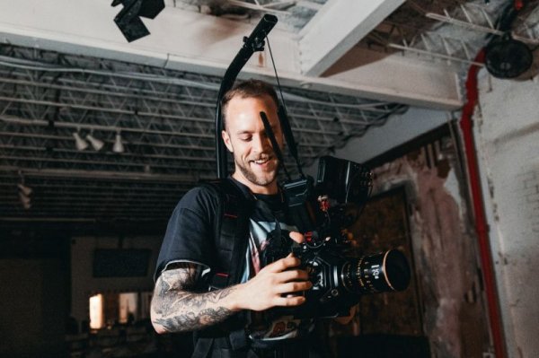 Filmy reklamowe dla firm – co jest szczególnie ważne?