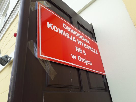 Wybory 2023. Kto startuje w naszym okręgu wyborczym