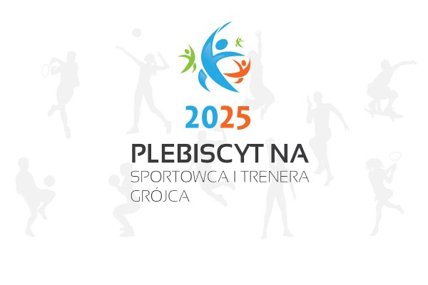 Startuje Plebiscyt Sportowiec i Trener Grójca 2025!  