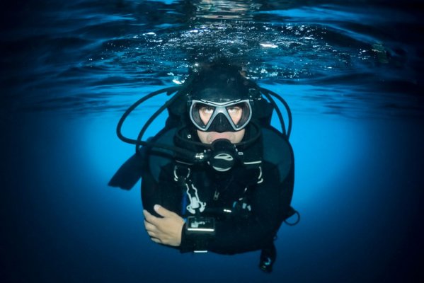 Kurs nurkowy z dofinansowaniem – nawet 85% kosztów może wrócić do Twojej firmy  