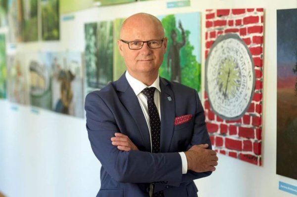 Odpowiedź burmistrza Dariusza Gwiazdy na List otwarty