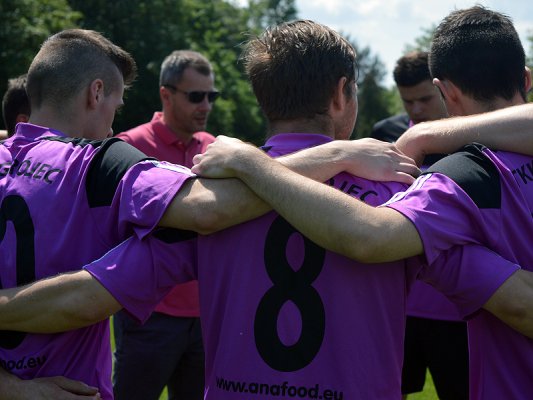 Jest decyzja ws. TKKF Grójec