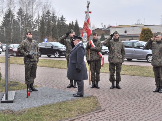 Długo skrywana zbrodnia