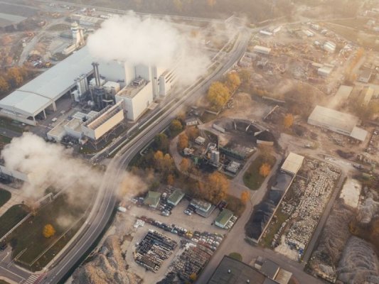Wprowadzenie ograniczeń i zakazów w zakresie eksploatacji instalacji grzewczych