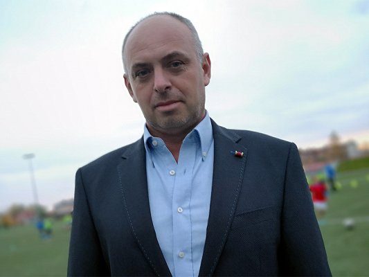 Świeża krew w Mazowszu 