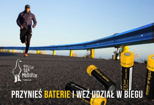Już wkrótce wyjątkowe wydarzenie charytatywne