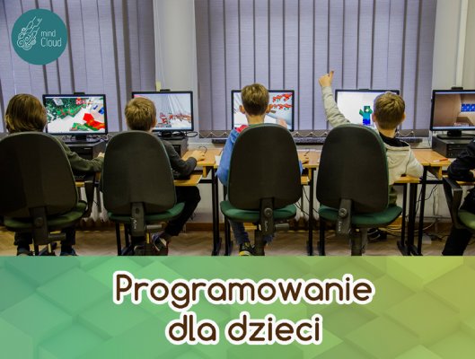 Programowanie w każdej szkole