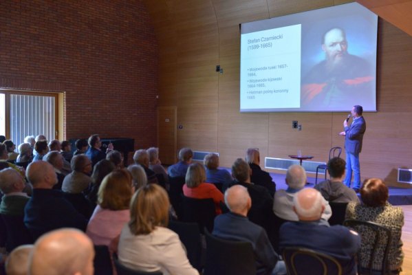 Zrozumieć Historię – o potopie i sile Rzeczypospolitej