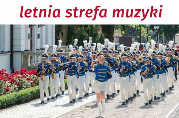 Rusza Letnia strefa muzyki w Warce