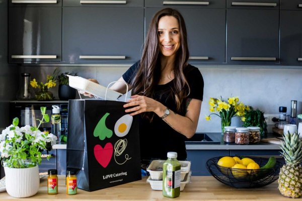 Interesuje Cię naturalne odchudzanie - skontaktuj się z LOVEcatering !