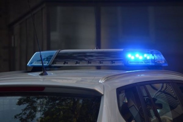 Za nic miał sądowy zakaz i nie zatrzymał się do kontroli drogowej
