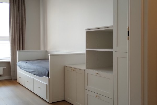 Profesjonalny Montaż Mebli w Warszawie. Klucz do perfekcyjnego wnętrza