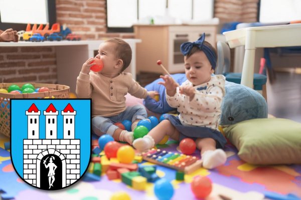 Rozpoczęła sie rekrutacja do Żłobka Samorządowego Grójmisie na rok szkolny 2026/2027