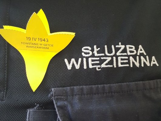 Akcja Żonkile w Areszcie Śledczym w Grójcu 
