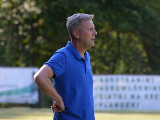 GPSZ Głuchów ma nowego trenera. Oto następca Pawła Gaika