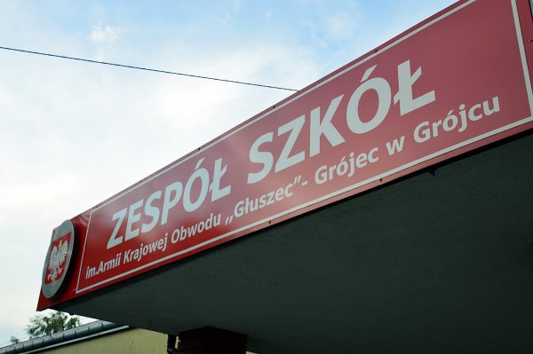 Budynki dwóch szkół w Grójcu przejdą termomodernizację