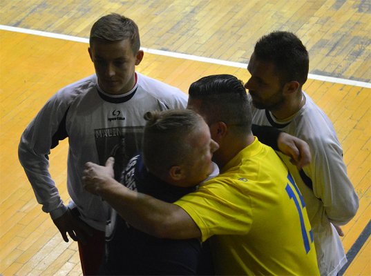 Uczcili pamięć Daniela Malinowskiego
