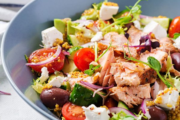 Catering dietetyczny w Warszawie od firmy Tim Catering, czyli zmiana swojego życia na lepsze